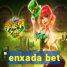 enxada bet